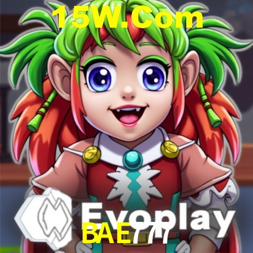 A Revolução dos Aplicativos de Jogos no BAE777