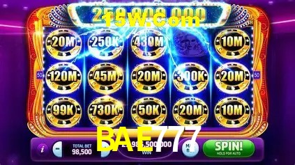 BAE777