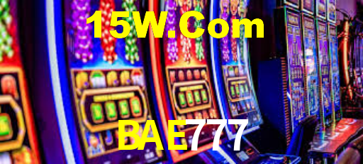 Tournaments BAE777