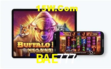 Login Seguro BAE777