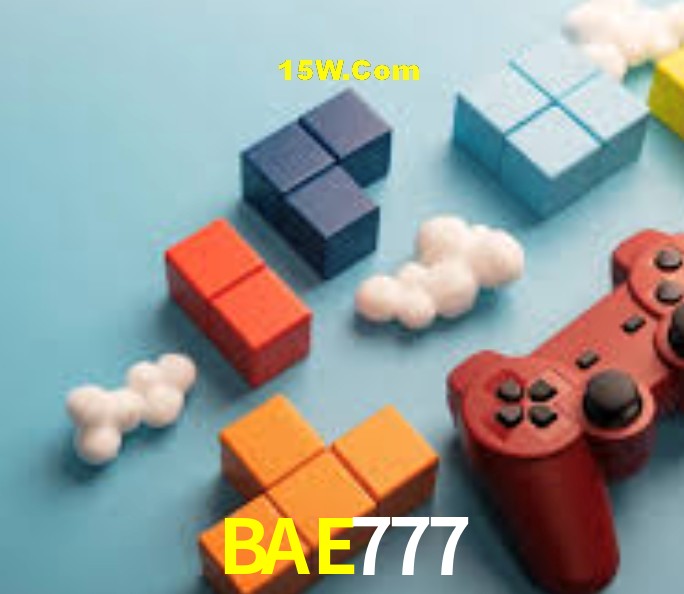 Recursos de Bônus BAE777
