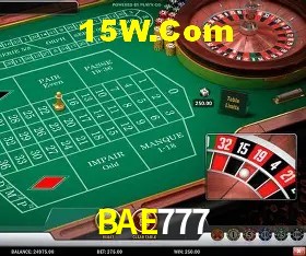 Benefícios da Conta BAE777
