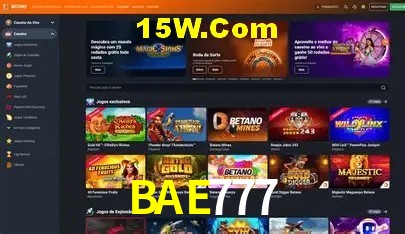 BAE777,BAE777.Com