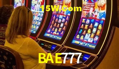 Casino Ao Vivo BAE777