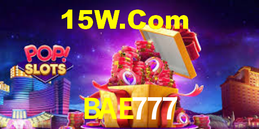 Welcome Bonus BAE777