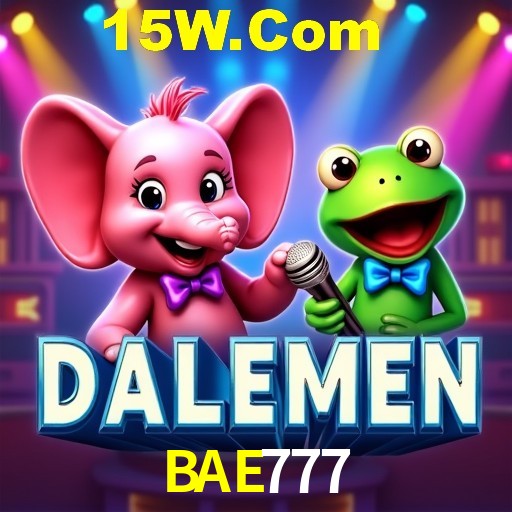 Descubra a Magia dos Jogos de Arcade no BAE777