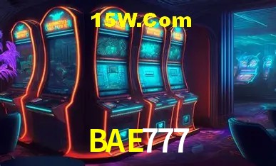 BAE777 - Esports Brasileiros - BAE777.Com