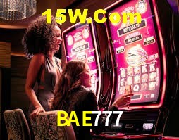 API Integration BAE777