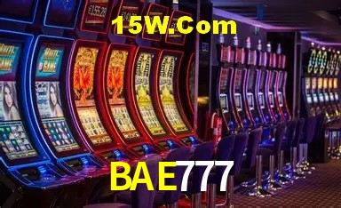 Provedores de Jogos BAE777