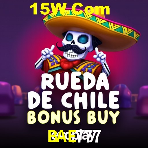Descubra o Mundo do Cassino Online com BAE777