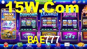Games Directory BAE777