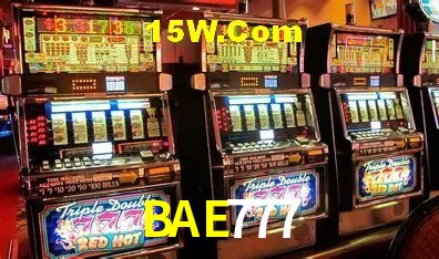 BAE777 BET