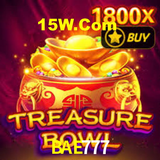 Live Casino BAE777