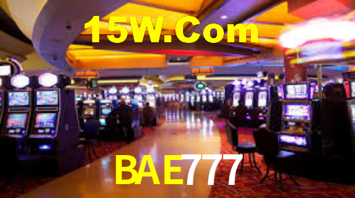 Daily Bonuses BAE777