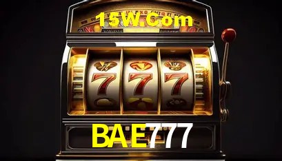 BAE777