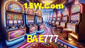 Flash Promotion BAE777