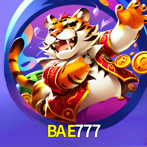  BAE777